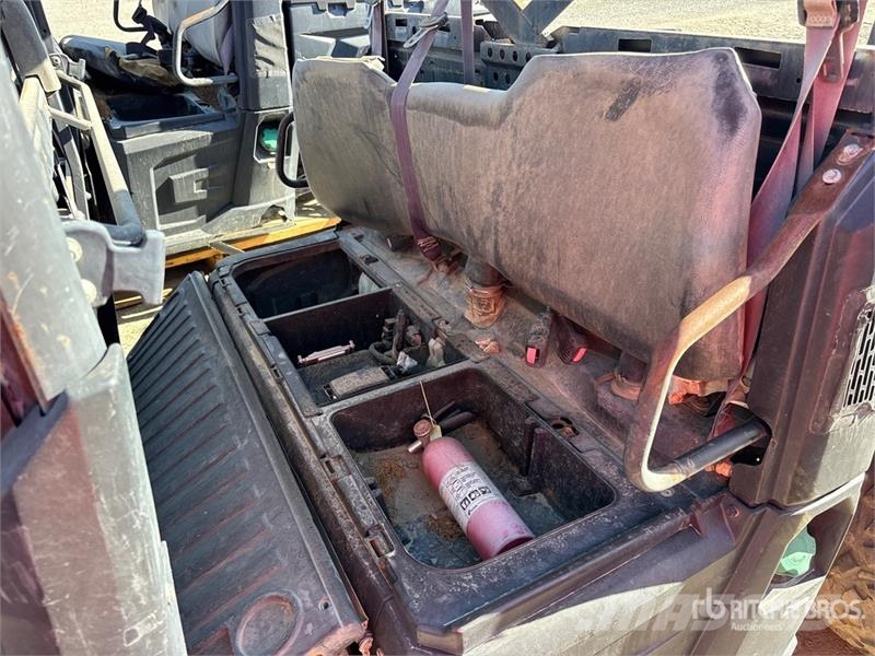 Polaris Ranger Máquinas utilitárias