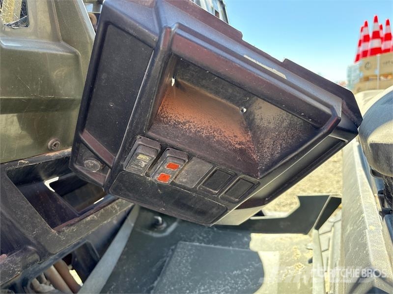 Polaris Ranger Maszyny komunalne