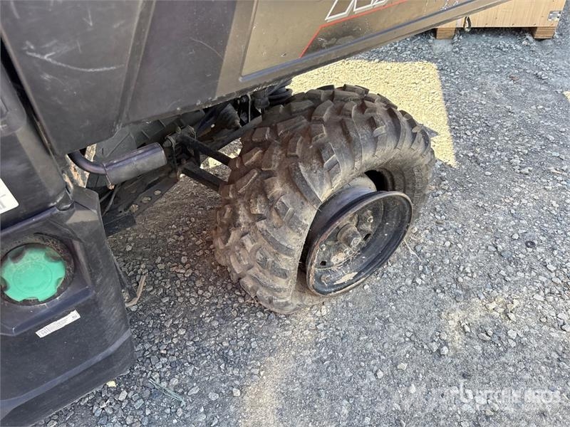 Polaris Ranger Maszyny komunalne