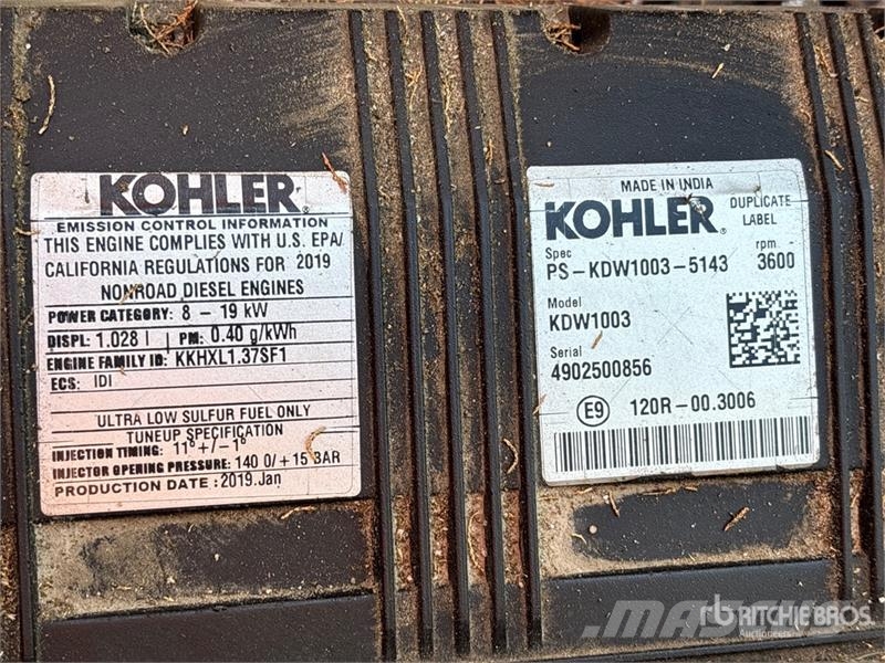 Polaris Ranger Máquinas utilitárias