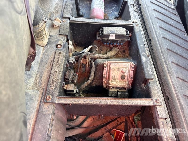 Polaris Ranger Máquinas utilitárias