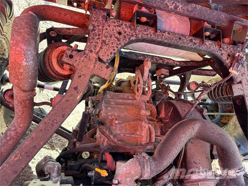 Polaris Ranger Máquinas utilitárias