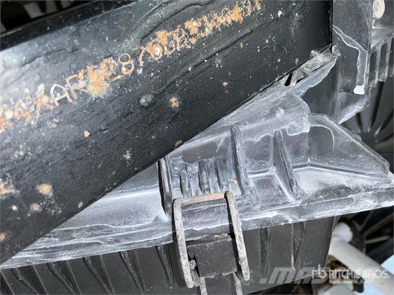 Polaris Ranger 900 EPS Utility Vehicle (Inoperable) Arbeitsfahrzeuge