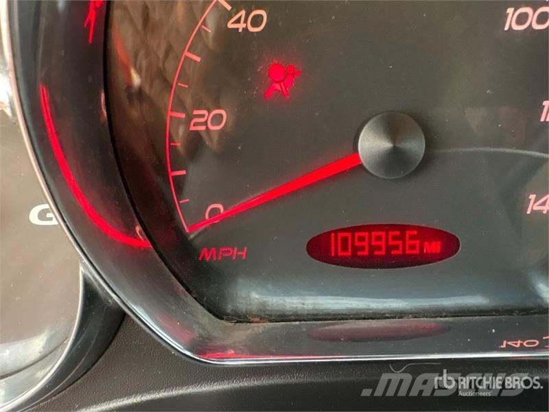 Pontiac G6 GT Automobile Automašīnas