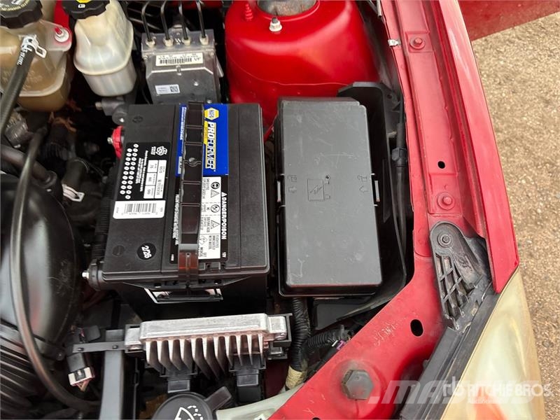 Pontiac G6 GT Automobile Automašīnas