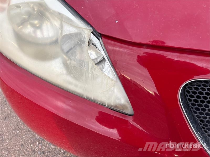 Pontiac G6 GT Automobile Automašīnas