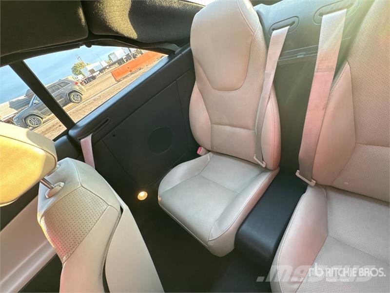 Pontiac G6 GT Automobile Automašīnas
