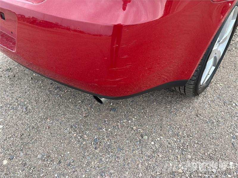 Pontiac G6 GT Automobile Automašīnas