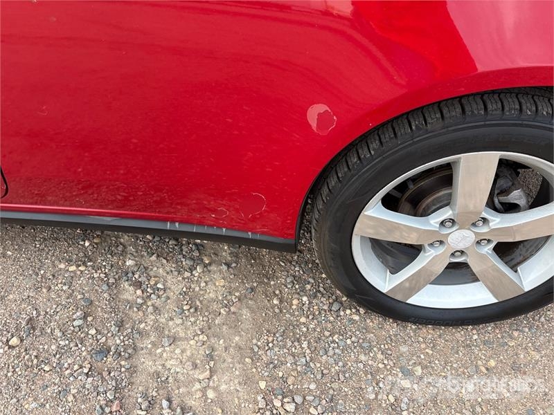Pontiac G6 GT Automobile Automašīnas