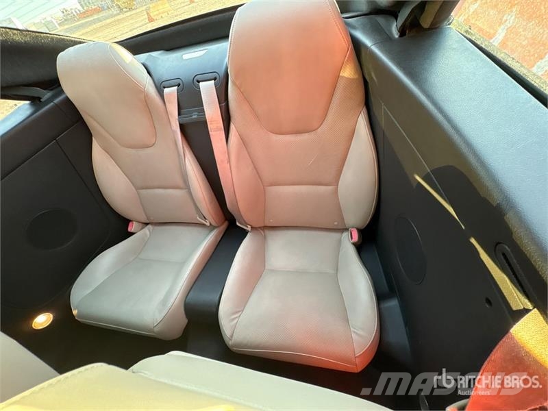 Pontiac G6 GT Automobile Automašīnas