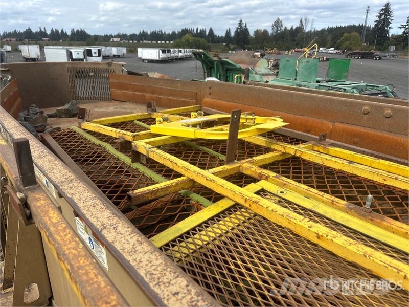 Portable Cone Crushing Plant جراشات