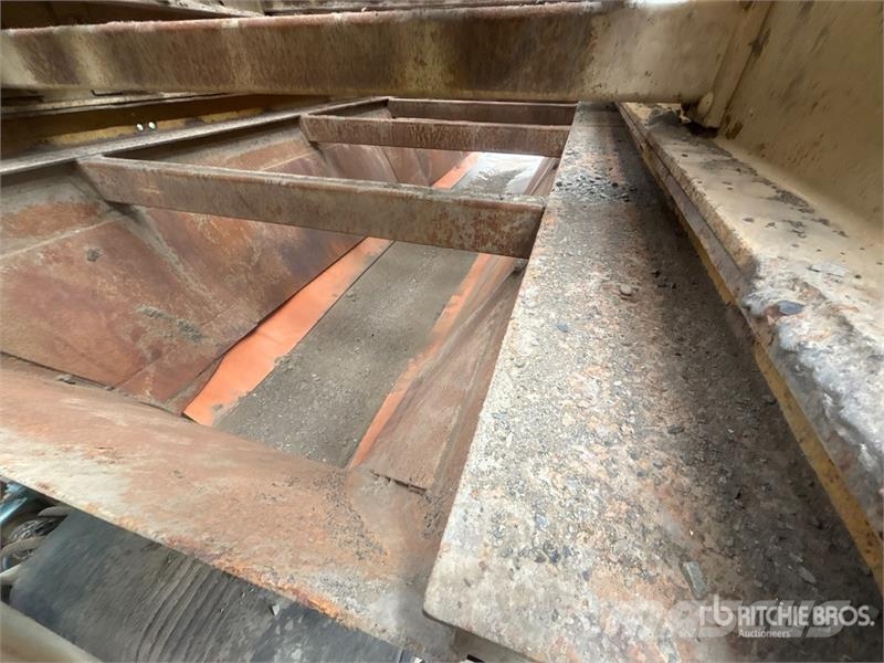  Portable Cone Crushing Plant جراشات