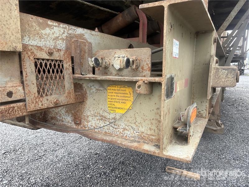  Portable Cone Crushing Plant جراشات