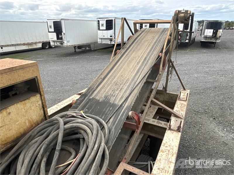  Portable Cone Crushing Plant جراشات