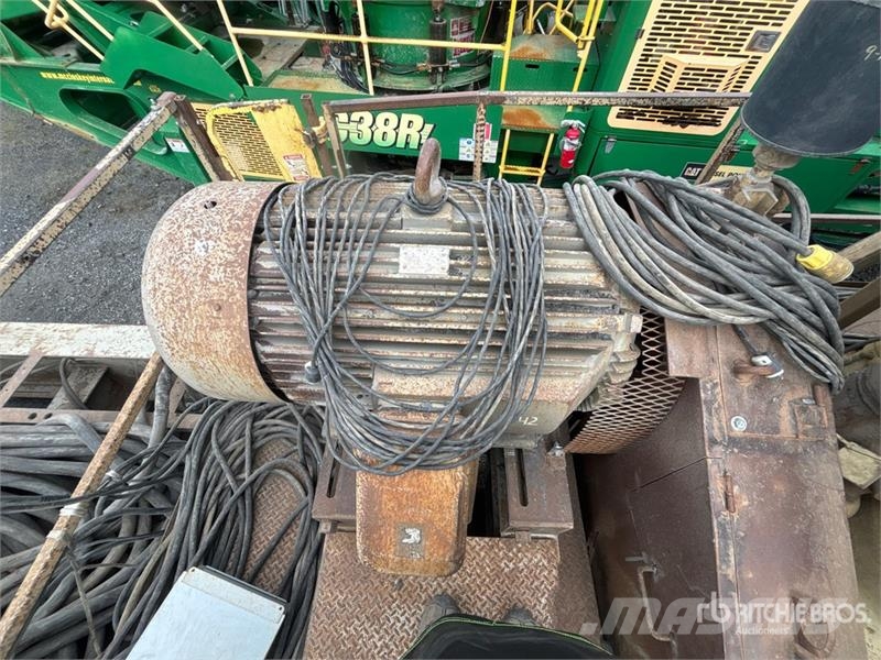  Portable Cone Crushing Plant جراشات