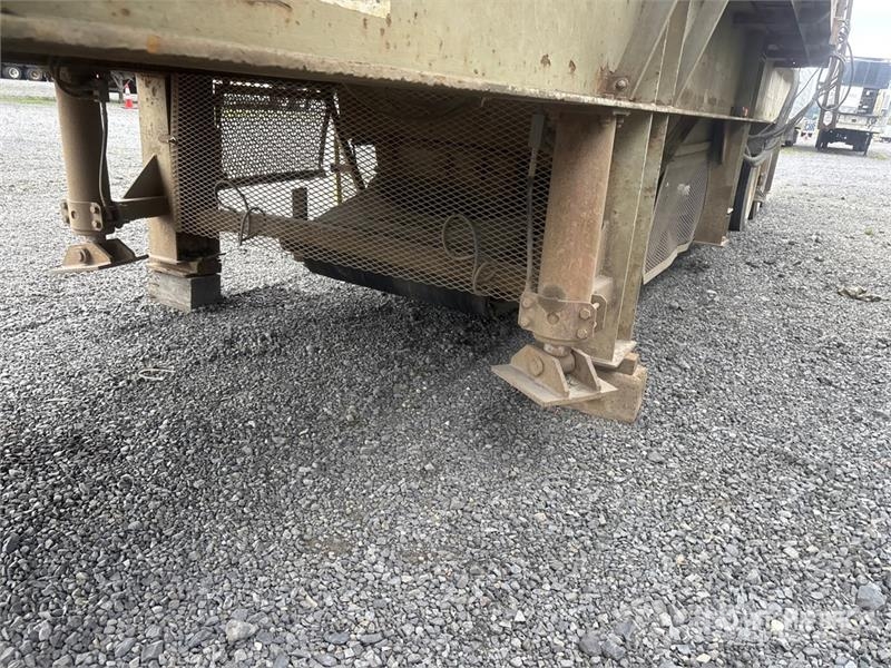 Portable Cone Crushing Plant جراشات
