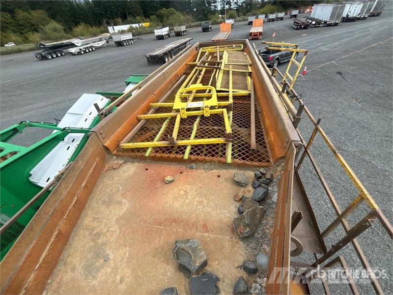  Portable Cone Crushing Plant جراشات