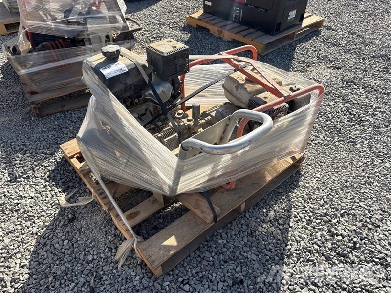 Portable Generator Set Other Generators