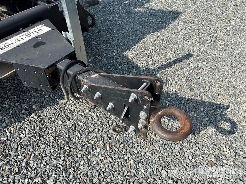  Portable Pumping Unit Outros Florestal