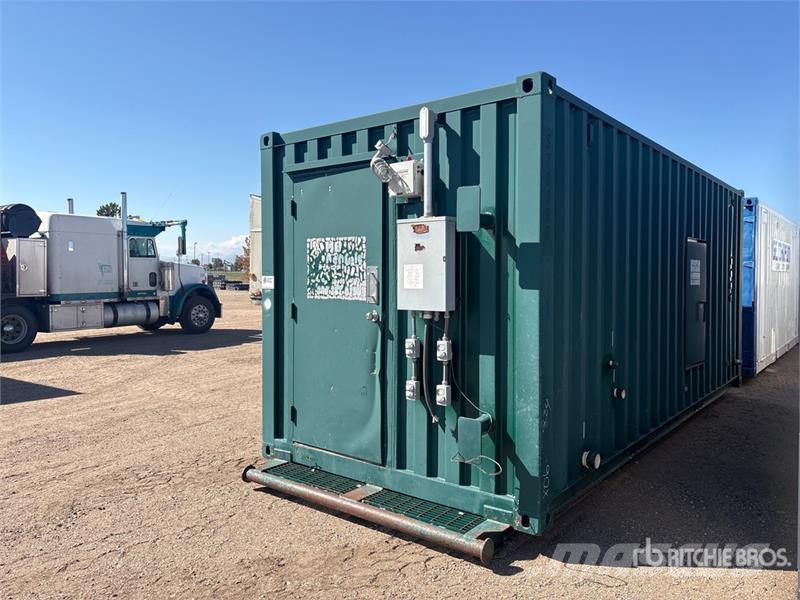 Portable Toilet Outros componentes
