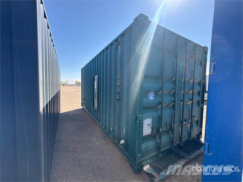 Portable Toilet Outros componentes