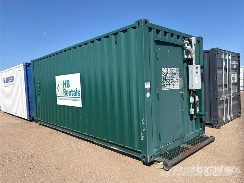 Portable Toilet Outros componentes