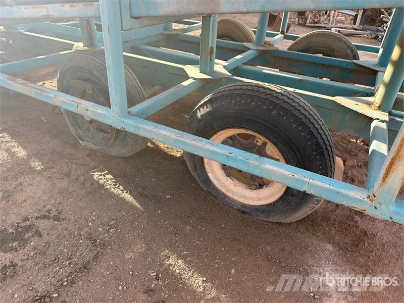 Portable Trommel Screen Valjasta sita