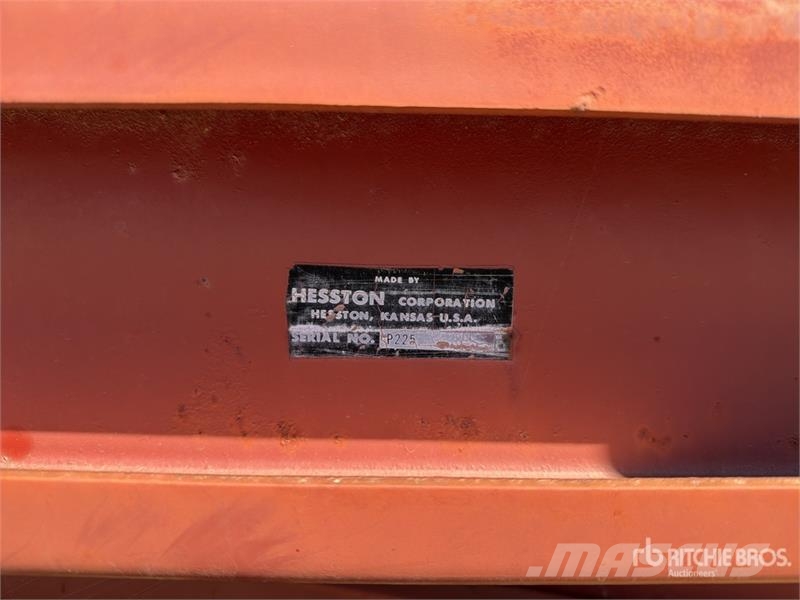 Potato Harvester Burgonya kombájnok és kiszedők