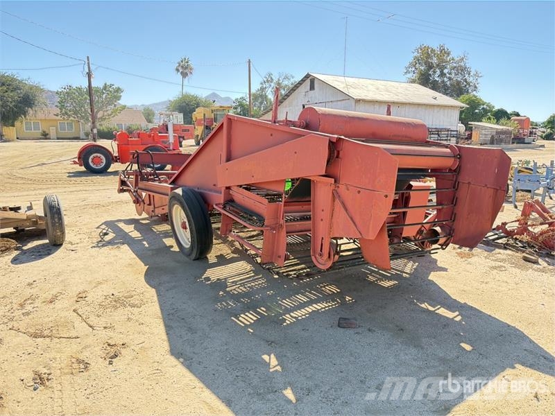 Potato Harvester Burgonya kombájnok és kiszedők