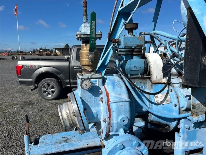 Power DV150 Гидронасосы