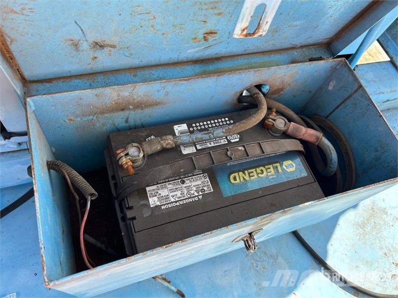 Power DV150 Гидронасосы
