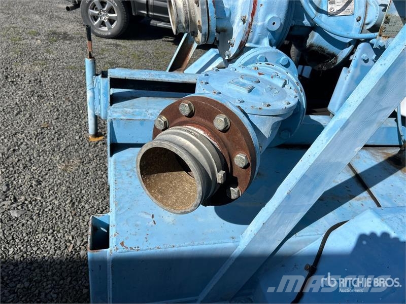Power DV150 Гидронасосы