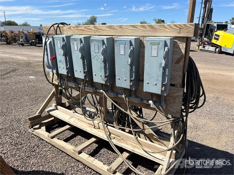 Power Pack Unit Muut kuorma-autot