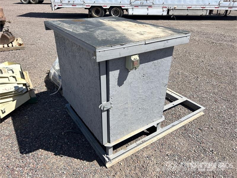 Power Pack Unit Muut kuorma-autot