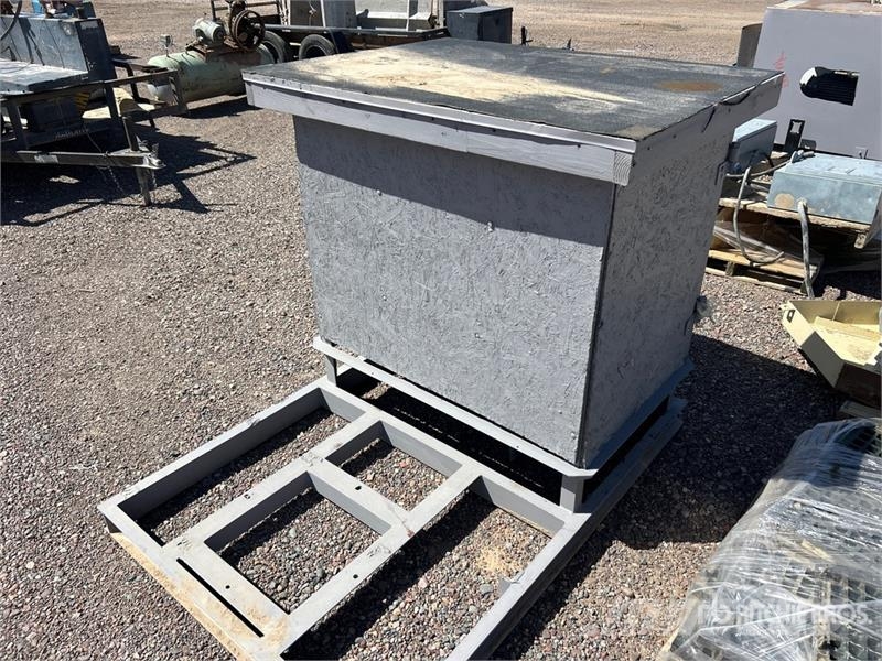 Power Pack Unit Muut kuorma-autot
