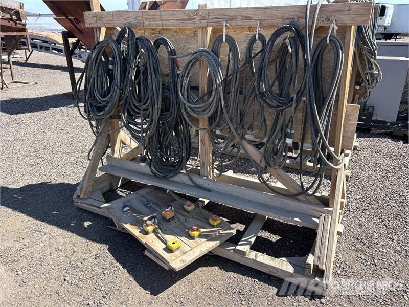 Power Pack Unit Muut kuorma-autot