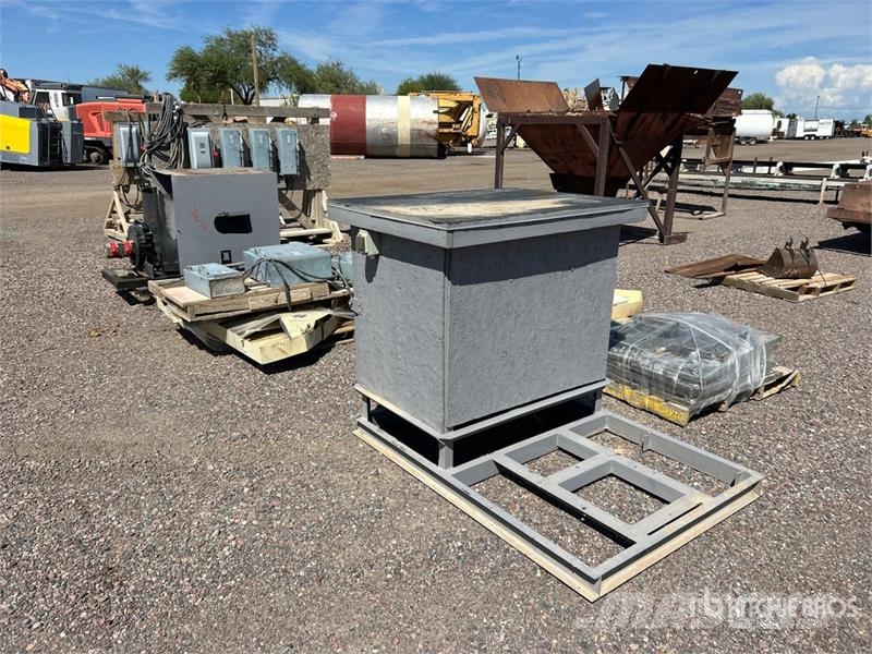 Power Pack Unit Muut kuorma-autot