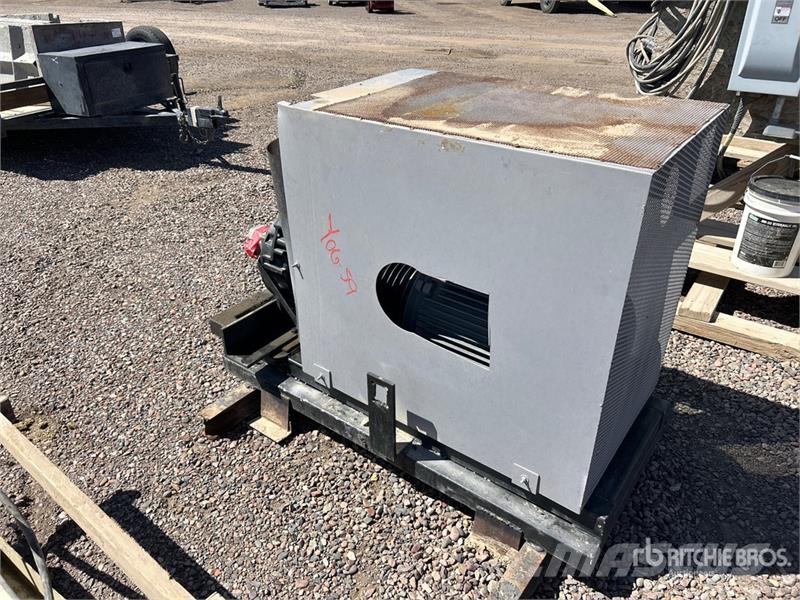 Power Pack Unit Muut kuorma-autot