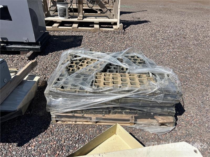 Power Pack Unit Muut kuorma-autot