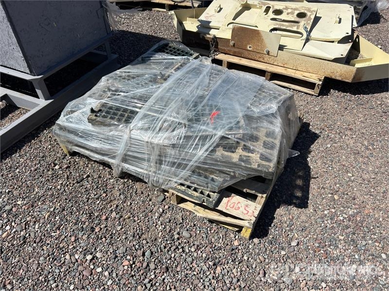 Power Pack Unit Muut kuorma-autot