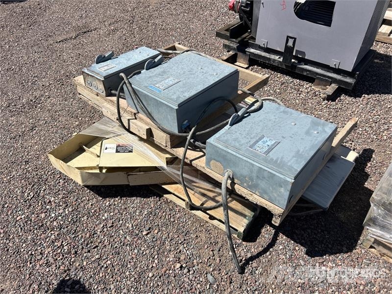 Power Pack Unit Muut kuorma-autot