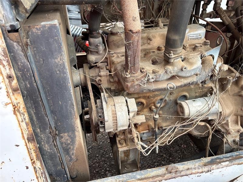 Powerpac Power Pack Unit Other trucks