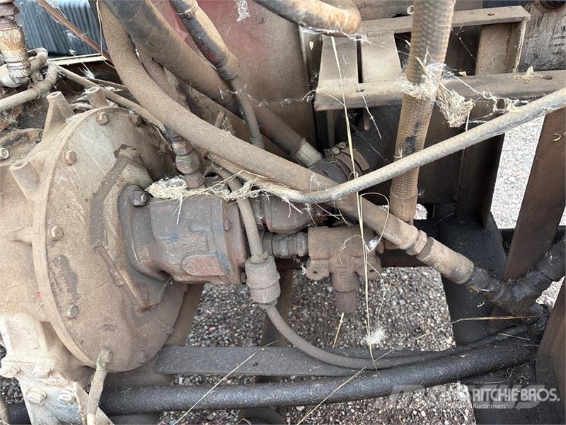 Powerpac Power Pack Unit Other trucks