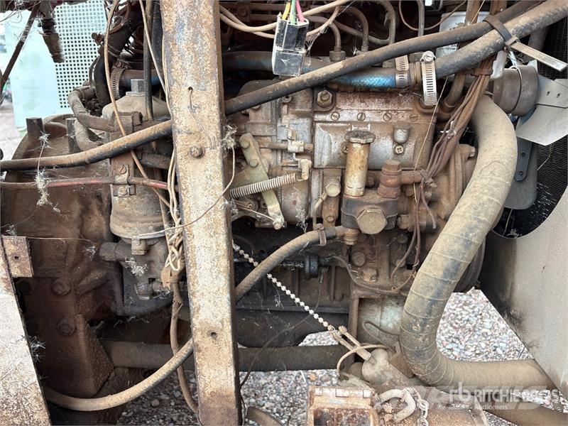 Powerpac Power Pack Unit Other trucks