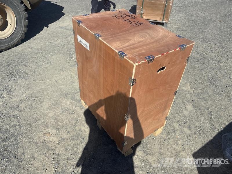 Powertek Ms160 Vibratory Plate Compactor Plate compactors