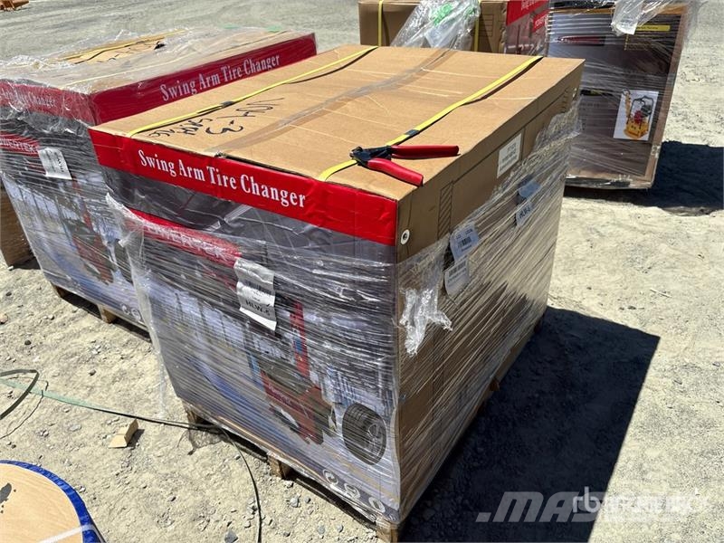 Powertek PT620 معدات البناء - غير ذلك