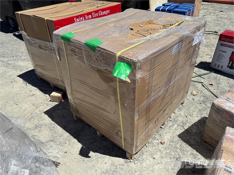 Powertek PT620 معدات البناء - غير ذلك