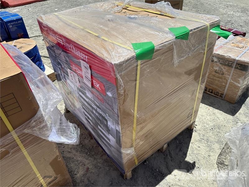 Powertek PT620 معدات البناء - غير ذلك
