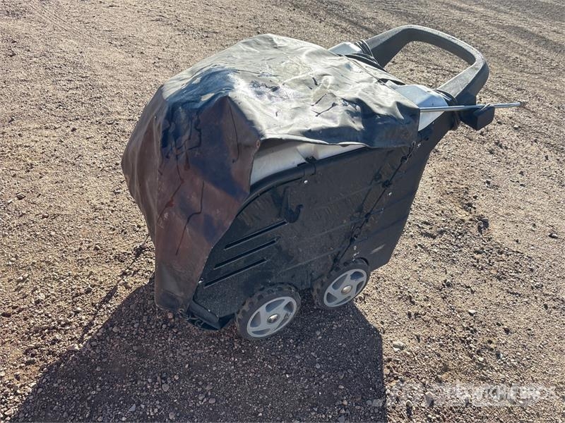PowerTrain PT-2203HW Pressure Washer 저압 세척기