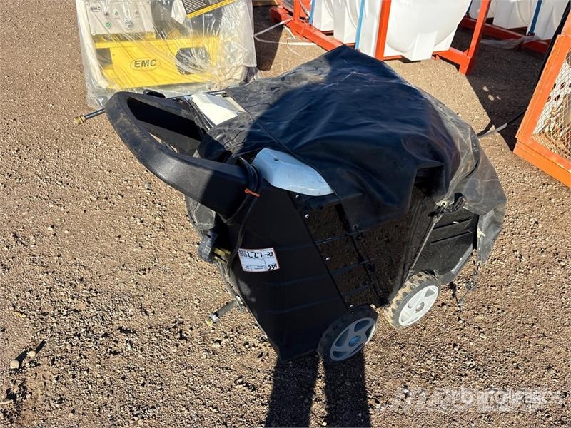 PowerTrain PT-2203HW Pressure Washer 저압 세척기